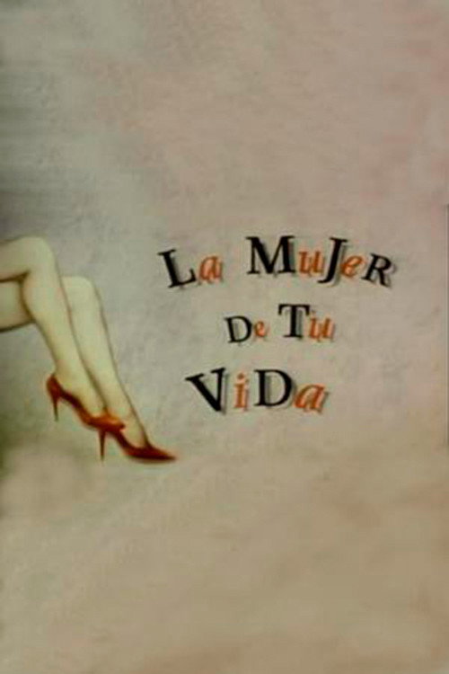 Постер фильма «La mujer feliz»