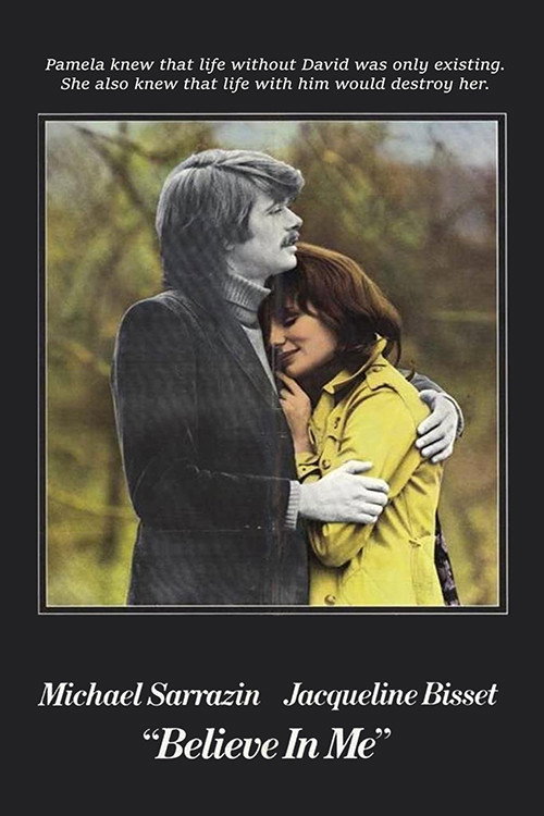 Постер фильма «Believe in Me»