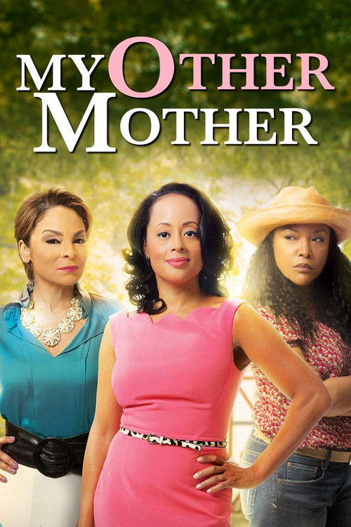 Постер фильма «My Other Mother»