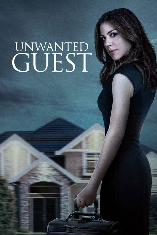 Постер фильма «Unwanted Guest»