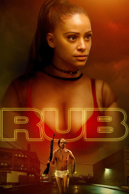 Постер фильма «Rub»