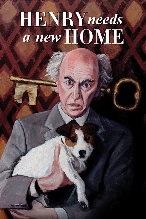 Постер фильма «Henry Needs a New Home»
