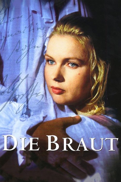 Постер фильма «Die Braut»