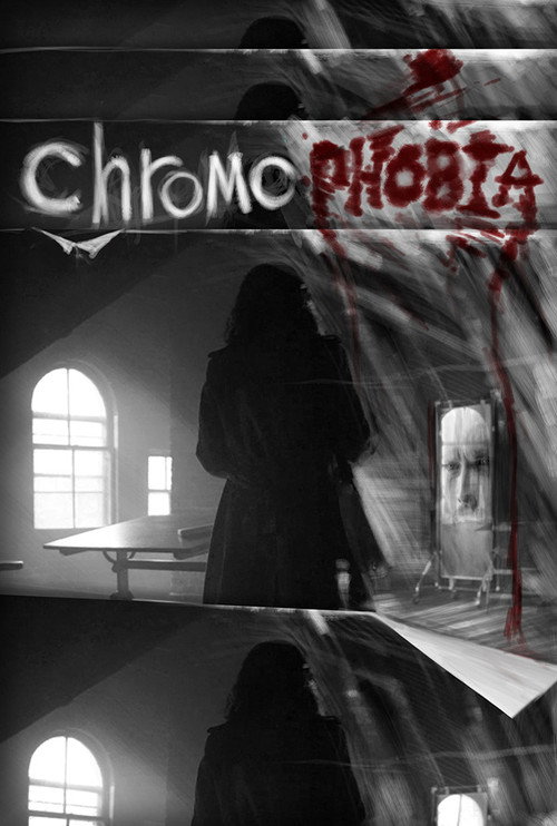Постер фильма «Chromophobia»