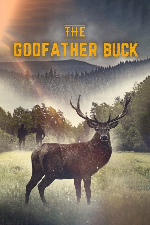 Постер фильма «The Godfather Buck»