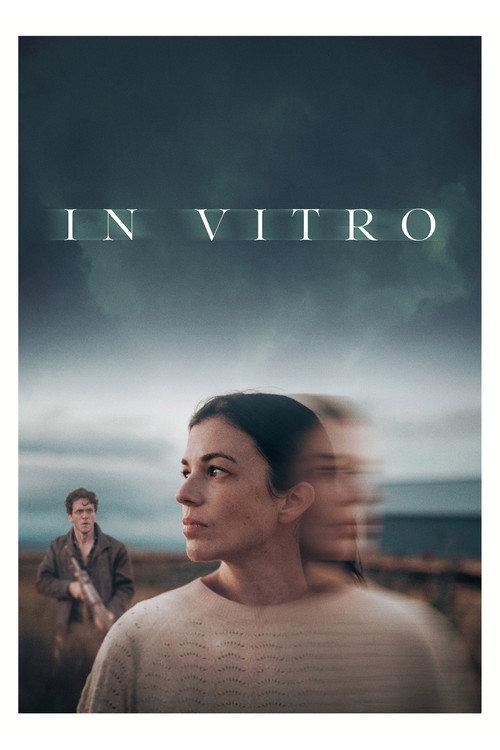 Постер фильма «In Vitro»