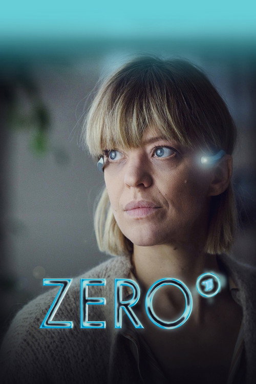 Постер фильма «Zero»