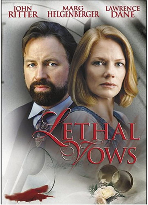 Постер фильма «Lethal Vows»