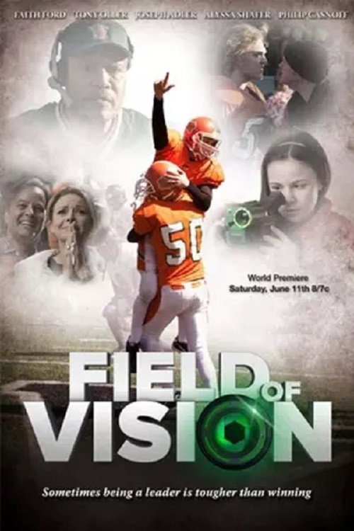 Постер фильма «Field of Vision»