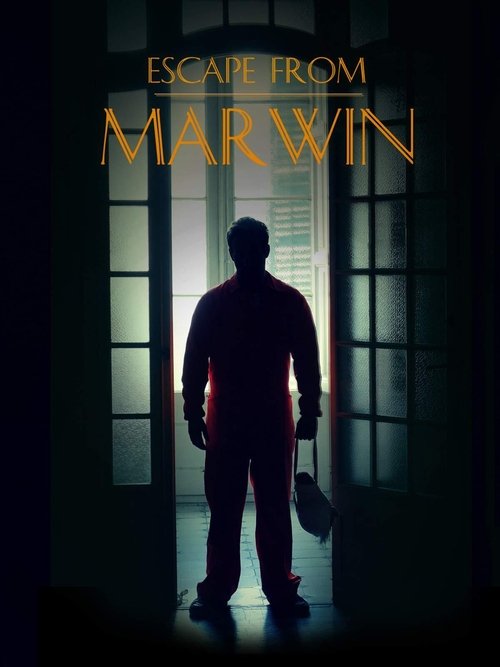 Постер фильма «Escape from Marwin»
