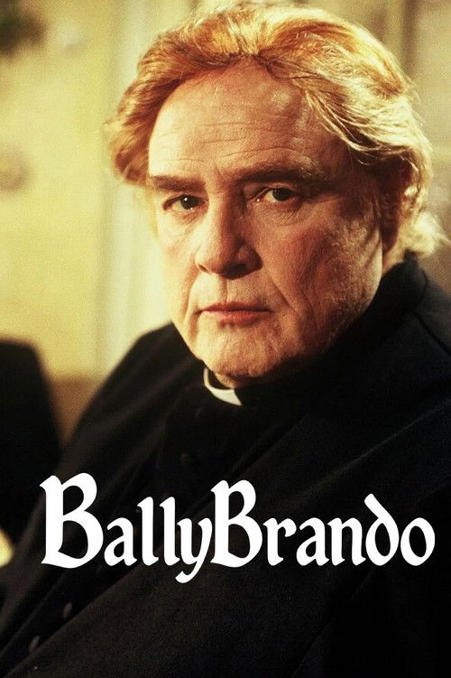 Постер фильма «Ballybrando»