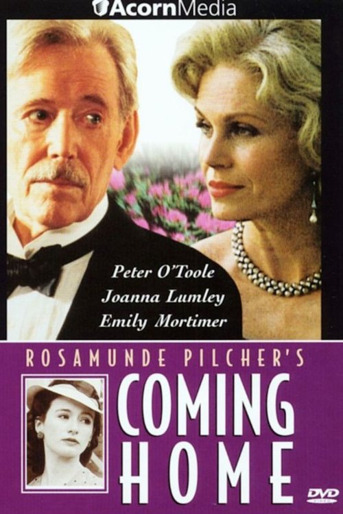 Постер фильма «Coming Home»