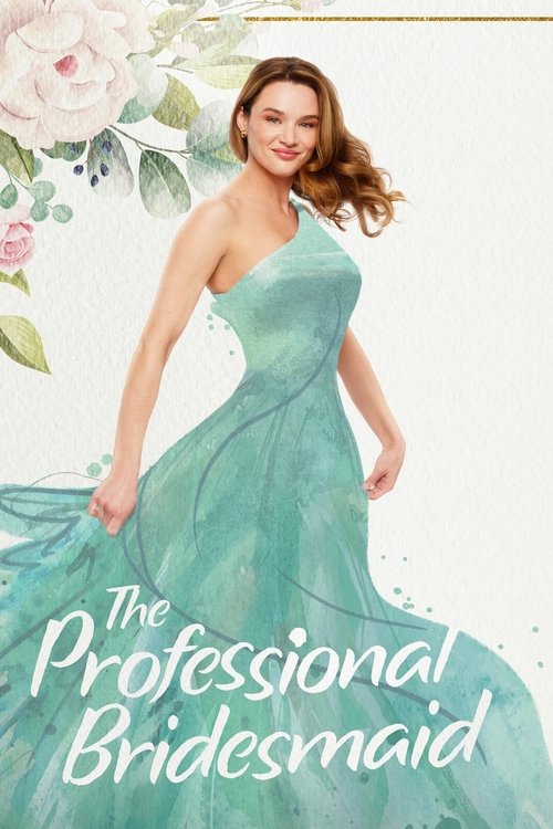 Постер фильма «The Professional Bridesmaid»