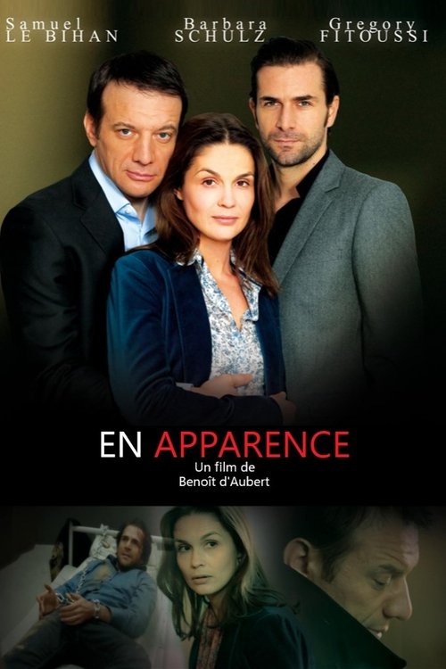 Постер фильма «En apparence»