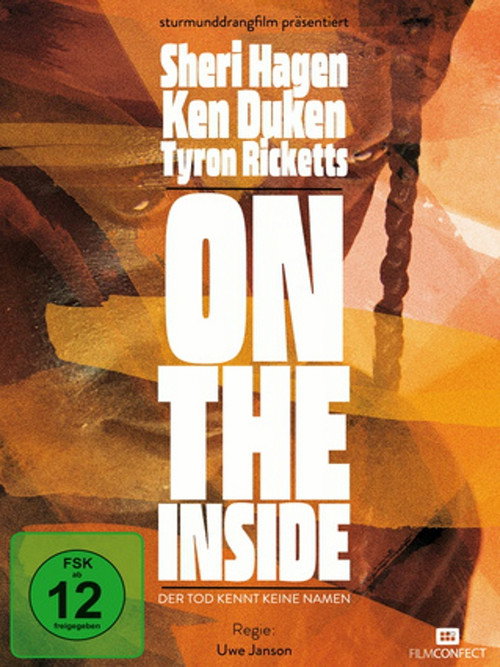 Постер фильма «On the Inside»