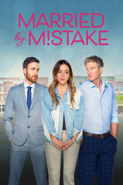 Постер фильма «Married by Mistake»