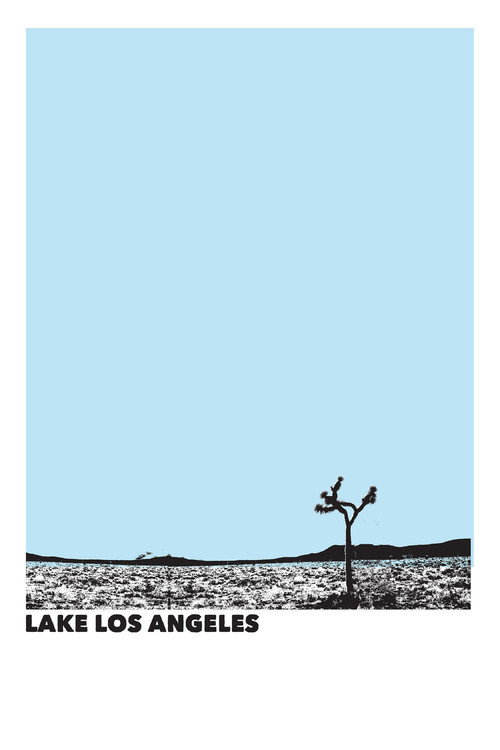 Постер фильма «Lake Los Angeles»