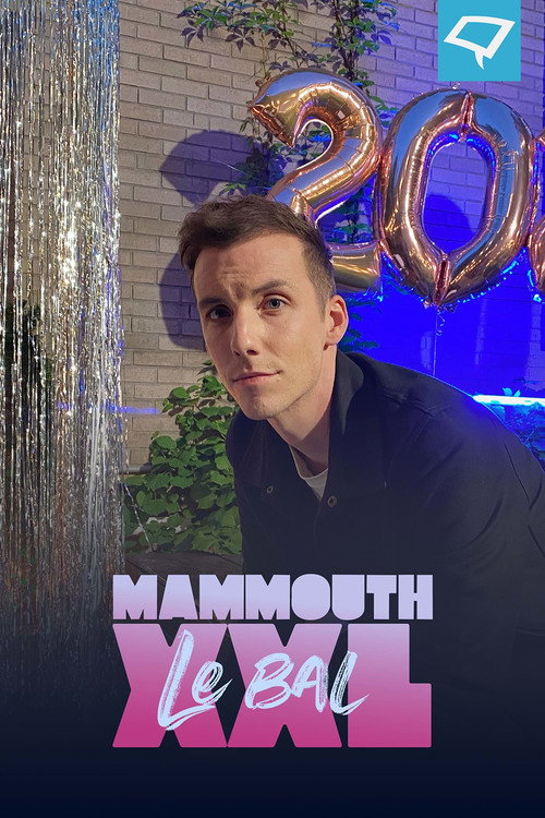 Постер фильма «Le Bal MAMMOUTH 2020»