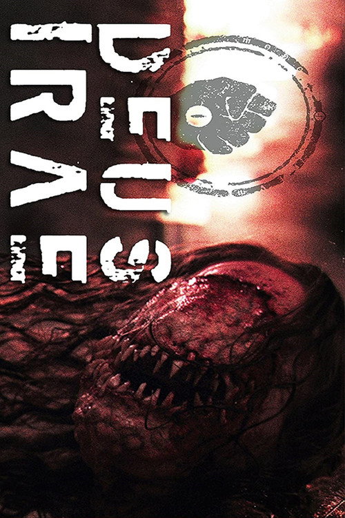 Постер фильма «Deus Irae»