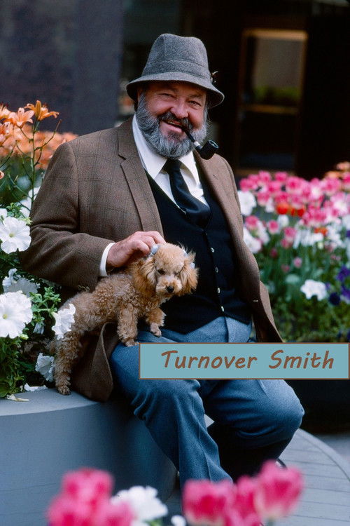 Постер фильма «Turnover Smith»