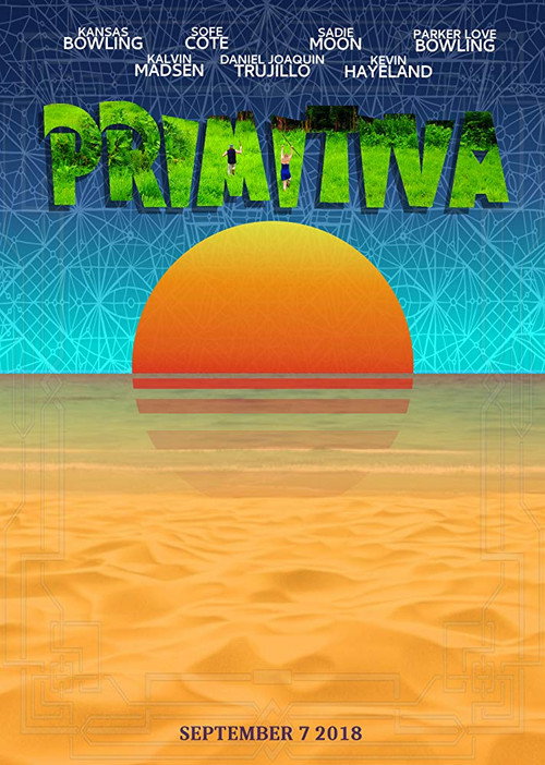 Постер фильма «Primitiva»