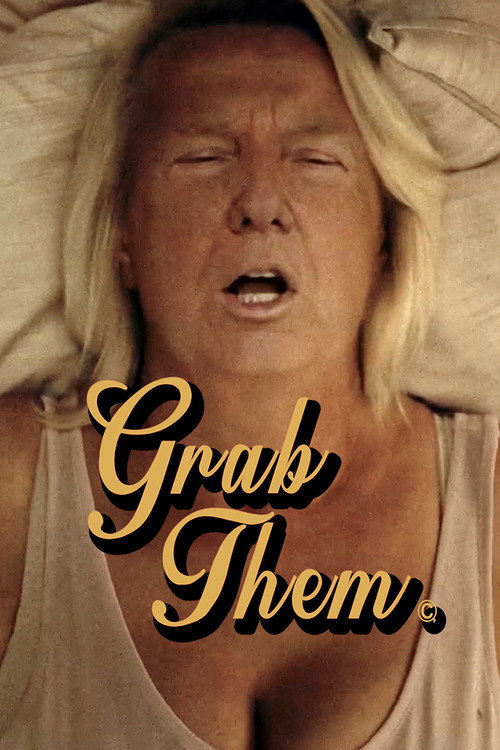 Постер фильма «Grab Them»