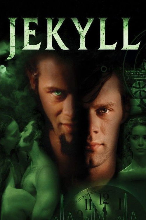 Постер фильма «Jekyll»