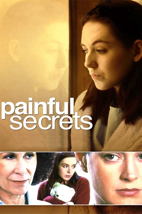 Постер фильма «Painful Secrets»