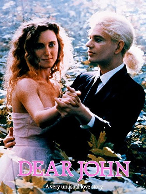 Постер фильма «Dear John»