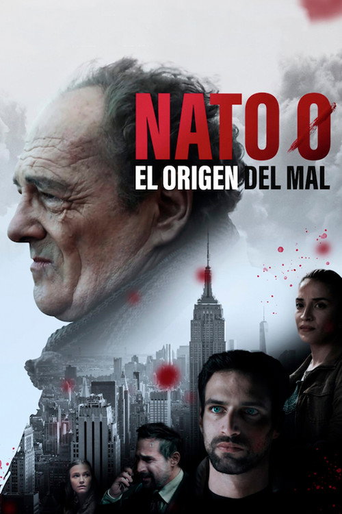 Постер фильма «Nato 0. El origen del mal»