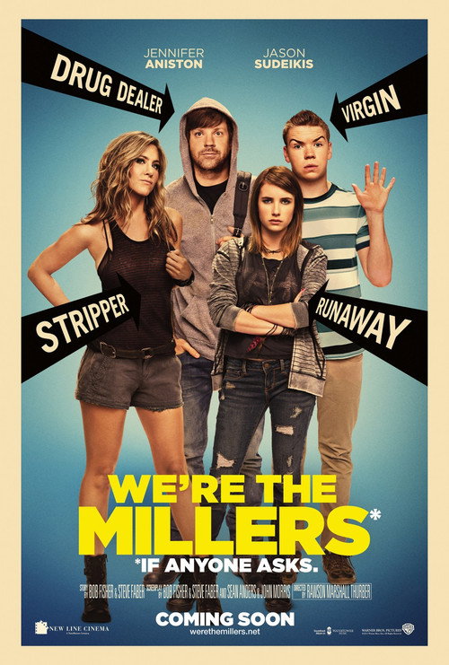 Постер фильма «Millers Unleashed: Outtakes Overload»