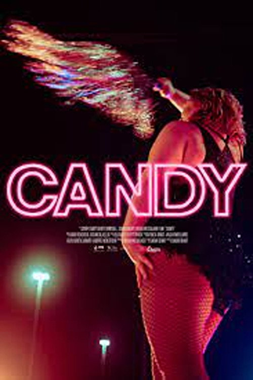 Постер фильма «Candy»