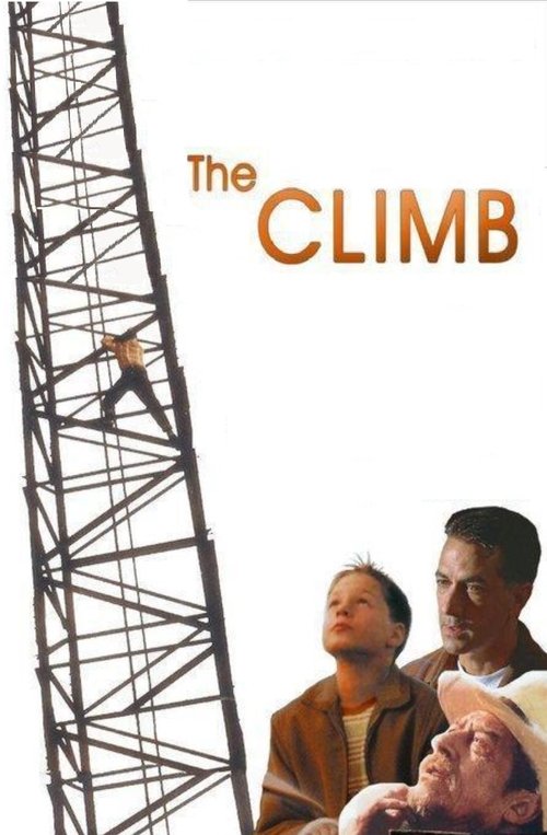 Постер фильма «The Climb»
