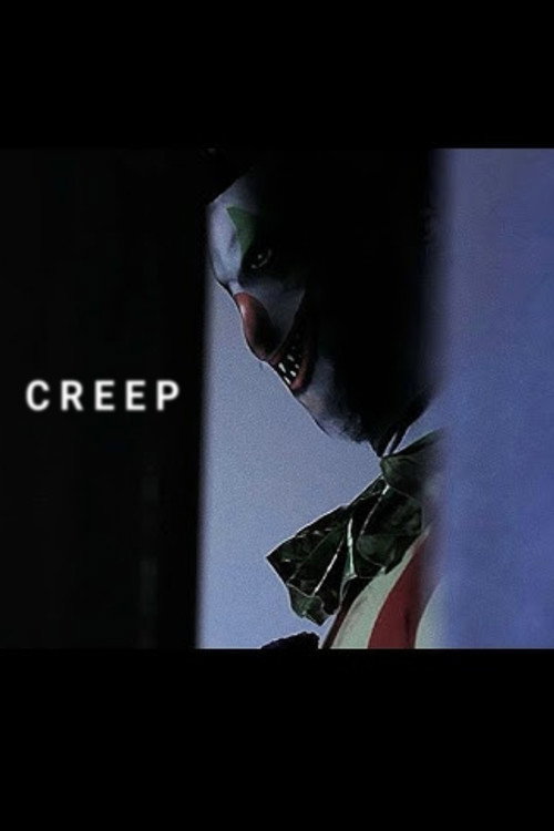 Постер фильма «CREEP»