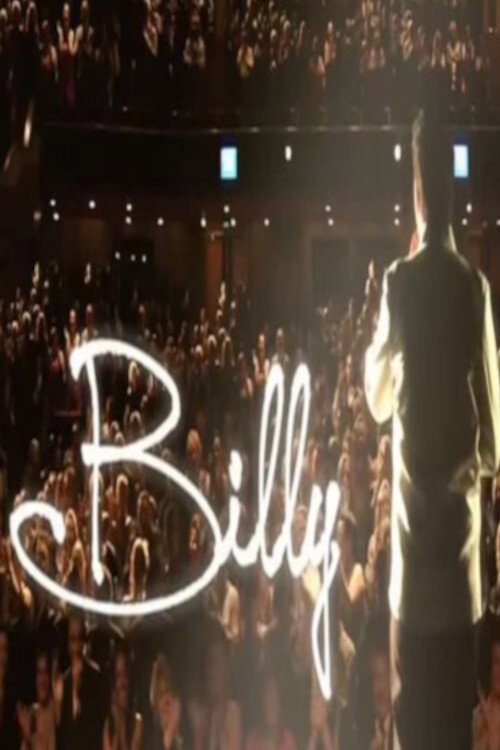Постер фильма «Billy»