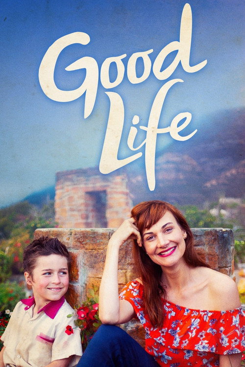 Постер фильма «Good Life»