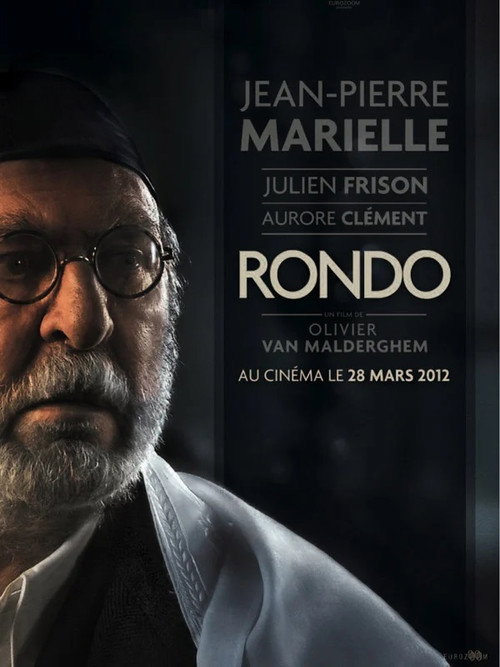 Постер фильма «Rondo»