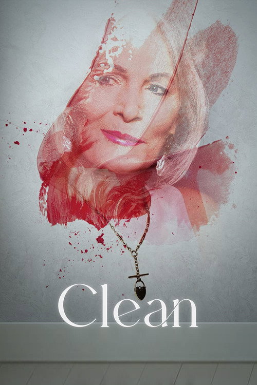 Постер фильма «Clean»