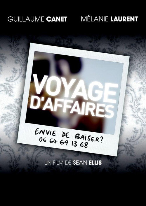Постер фильма «Voyage d'affaires»