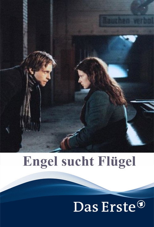 Постер фильма «Engel sucht Flügel»