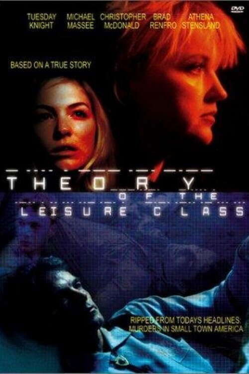Постер фильма «The Theory of the Leisure Class»