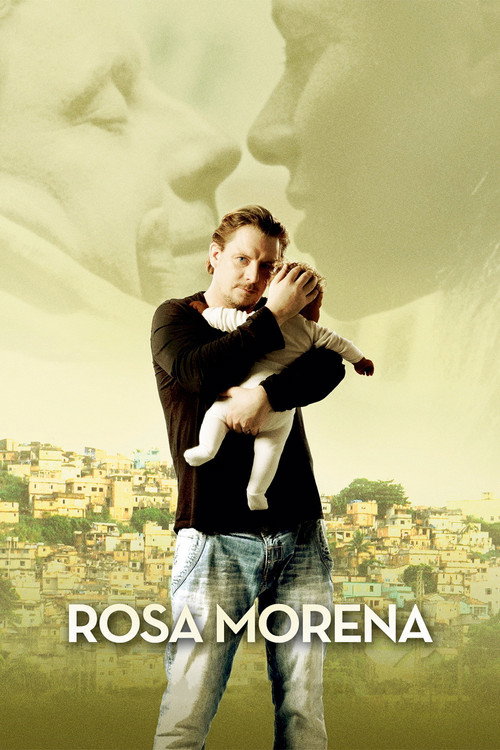 Постер фильма «Rosa Morena»