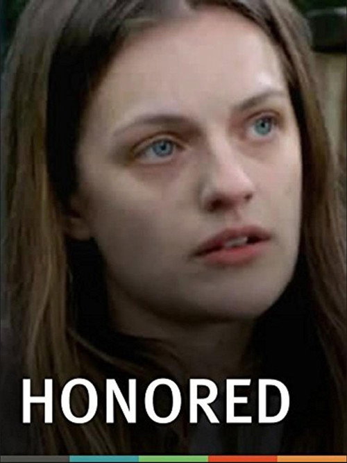 Постер фильма «Honored»