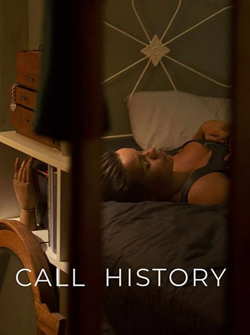 Постер фильма «Call History»