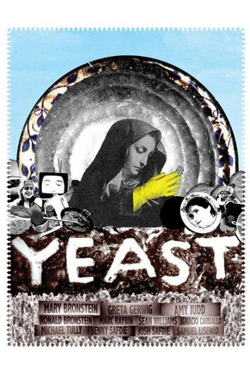 Постер фильма «Yeast»