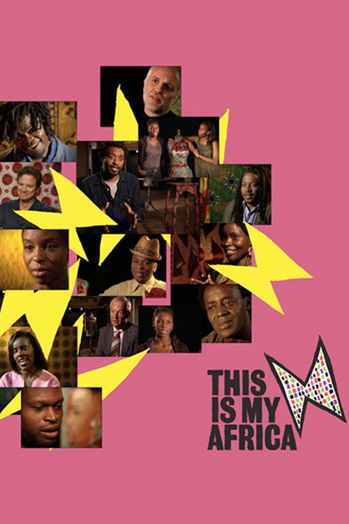 Постер фильма «This Is My Africa»