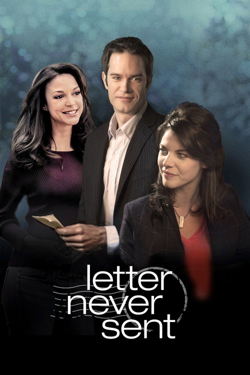 Постер фильма «Letter Never Sent»