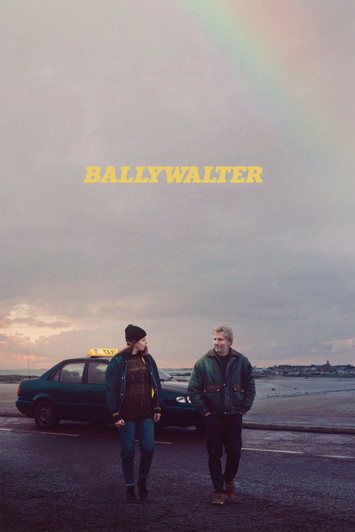 Постер фильма «Ballywalter»