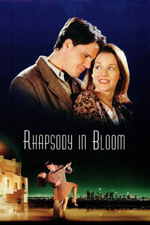 Постер фильма «Rhapsody in Bloom»