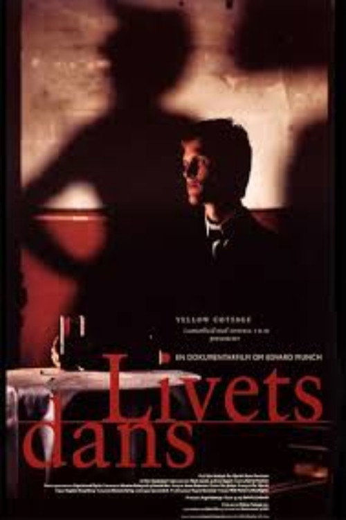 Постер фильма «Livets dans»